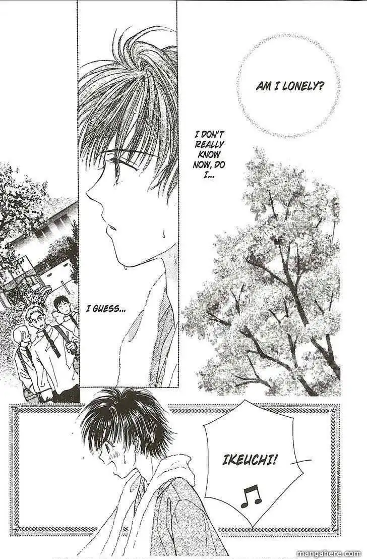 Venus wa Kataomoi Chapter 19 34